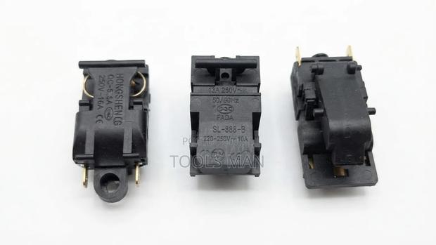 Fada SL-888-B Electric Kettle Thermostat Switch.