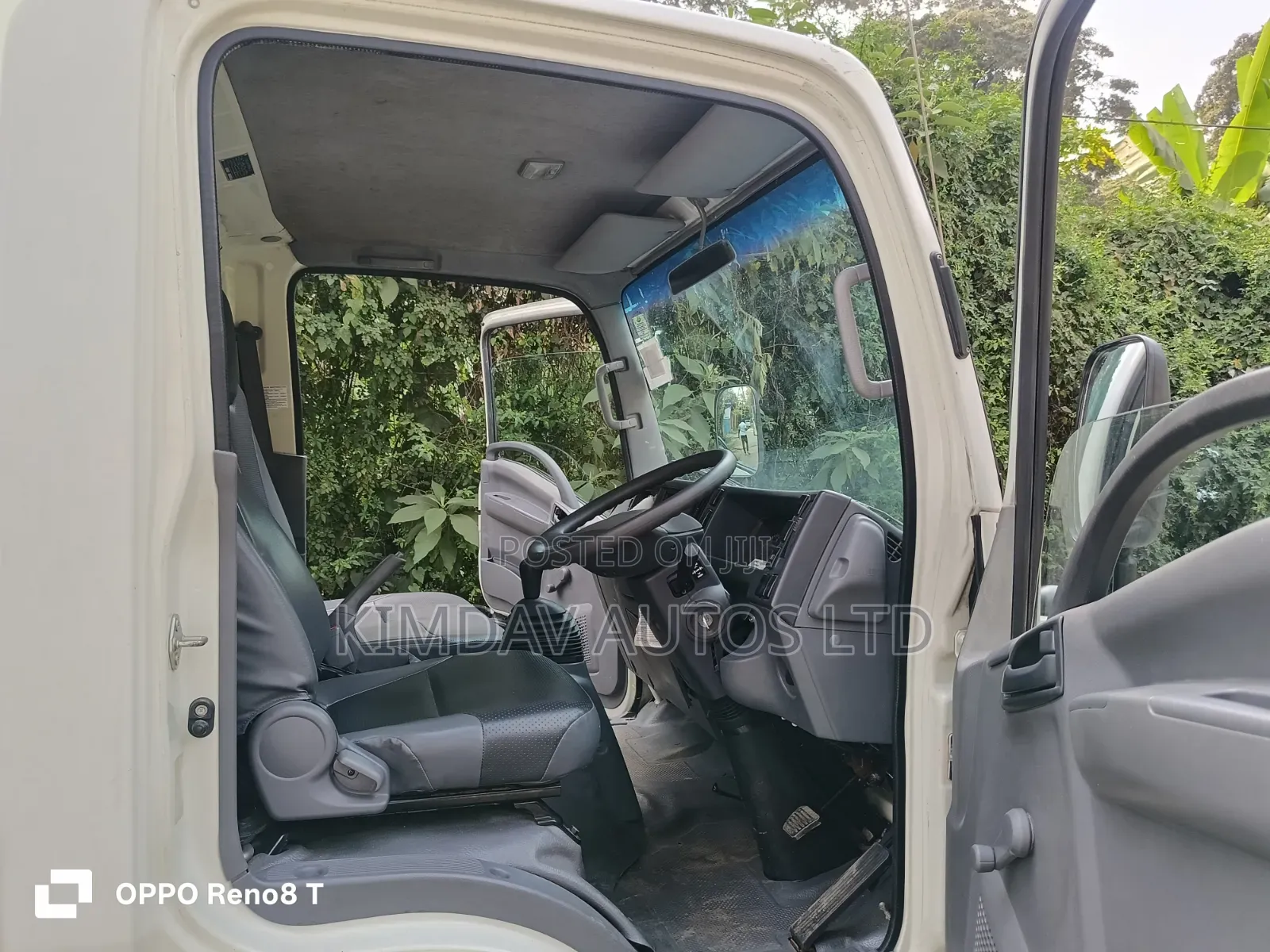Isuzu NLR for Sale
