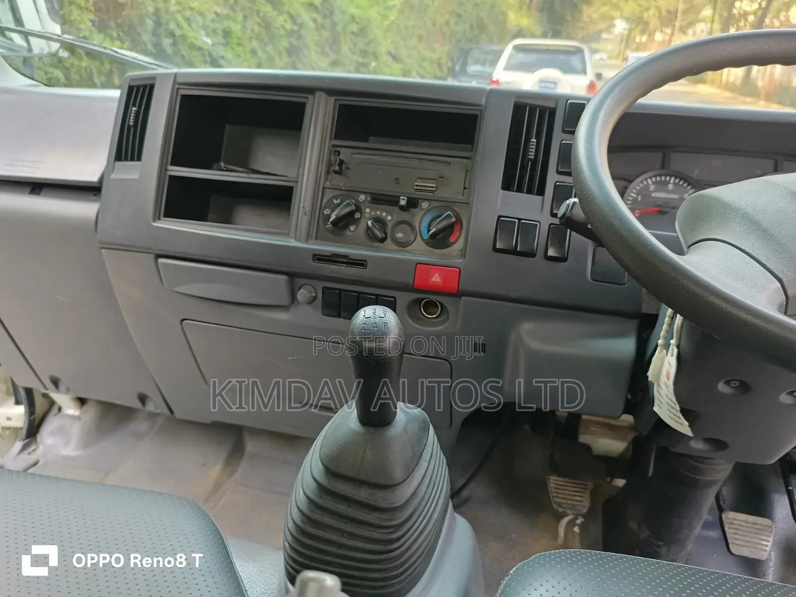 Isuzu NLR for Sale