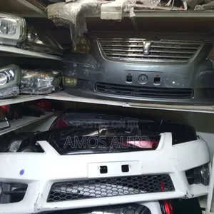 Crown Athletic 2012 Front Bumper