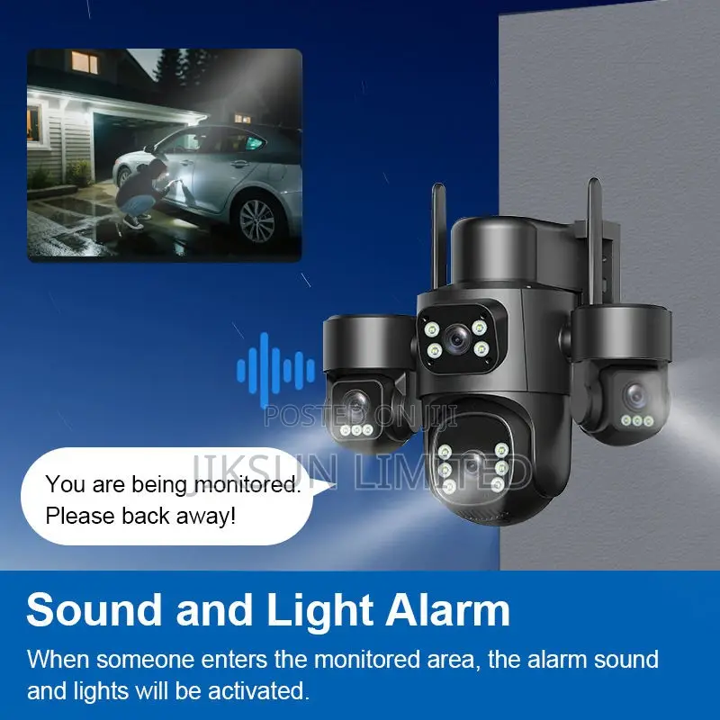 Solar Lights