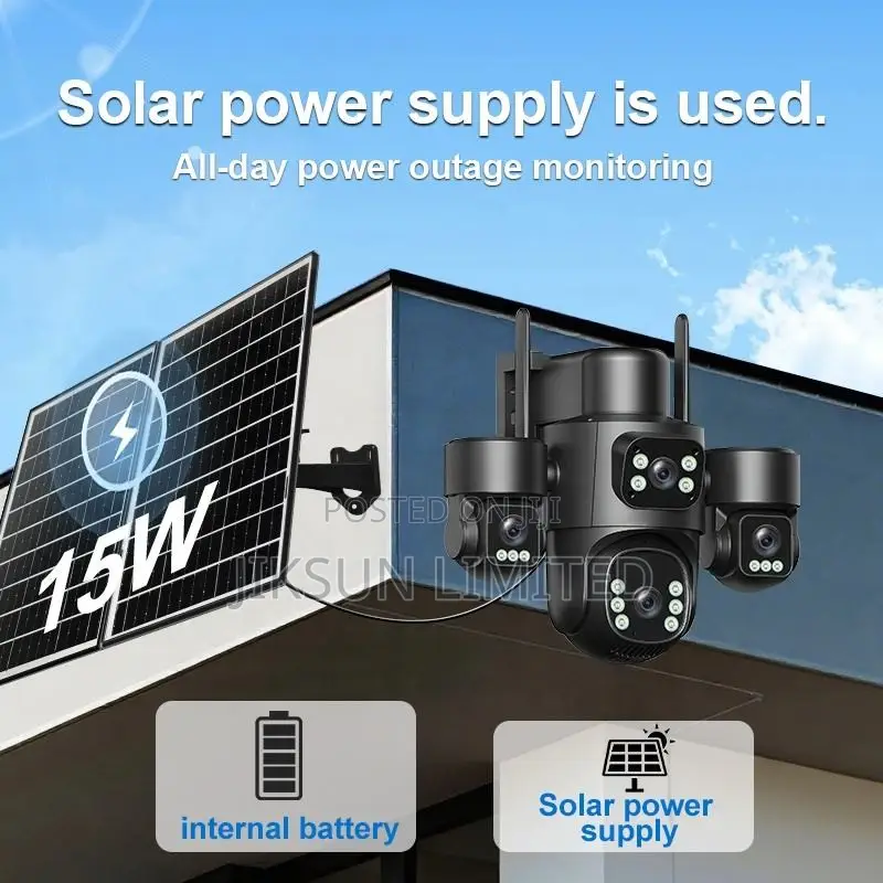 Solar Lights