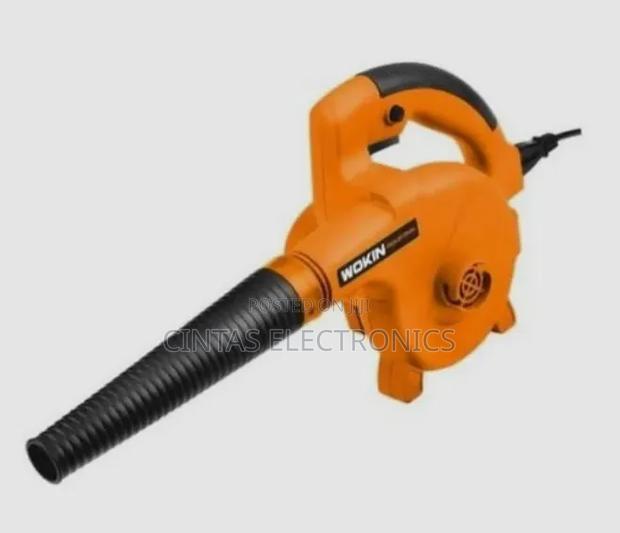 Wokin Electric Blower - main view