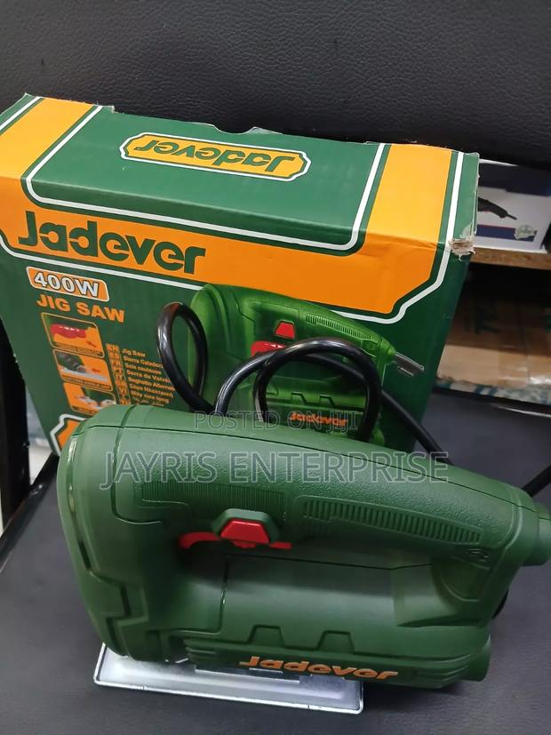 Jadever Jig Saw 400W