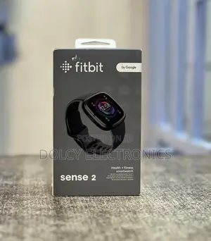 Fitbit Sesnse 2