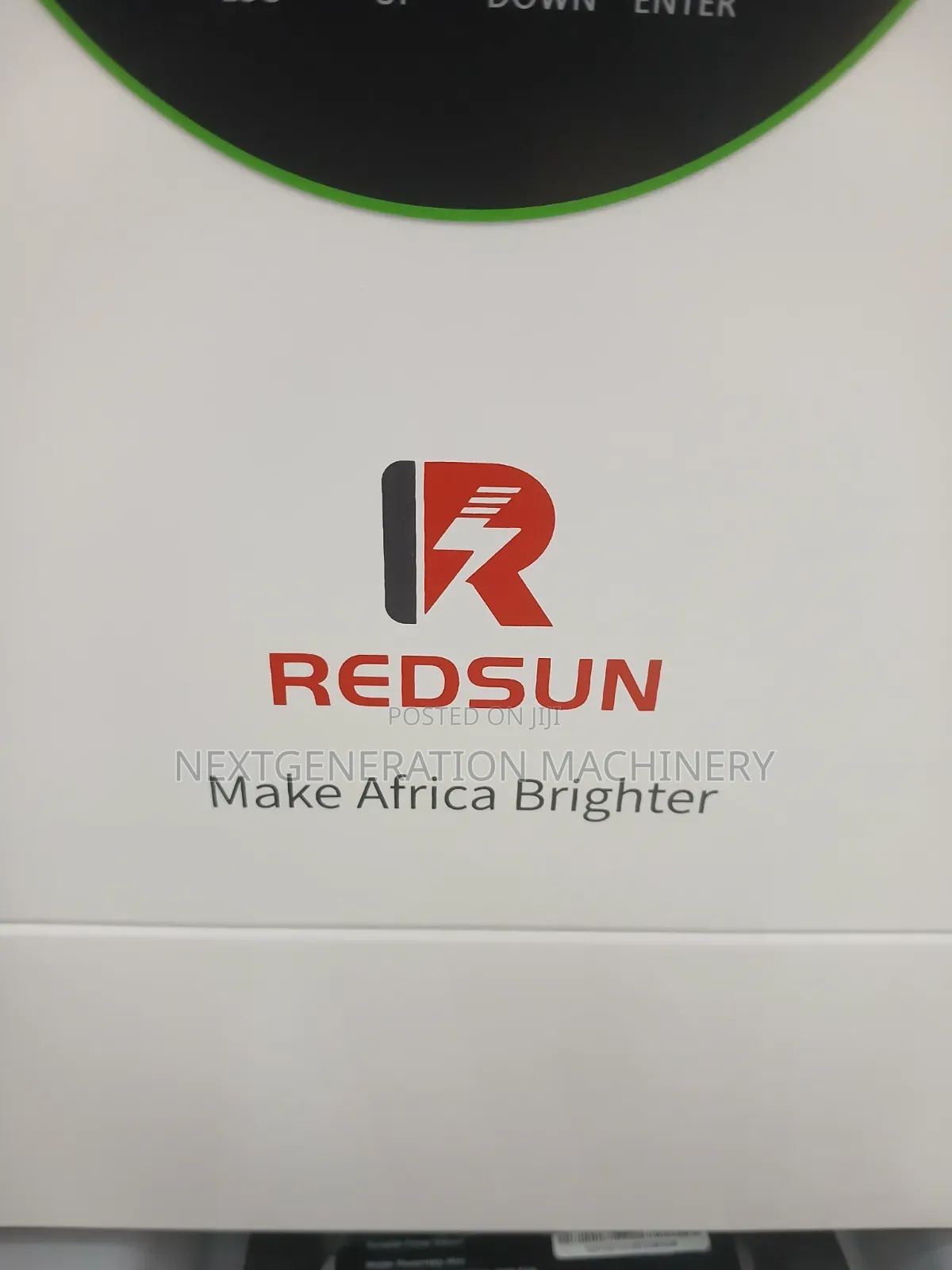 Redsun Power Inverter