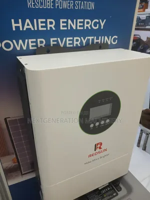 Redsun Power Inverter