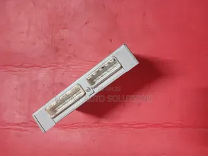 Camera Control Module Nissan Juke