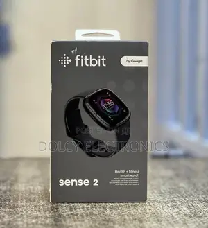 Fitbit Sesnse 2