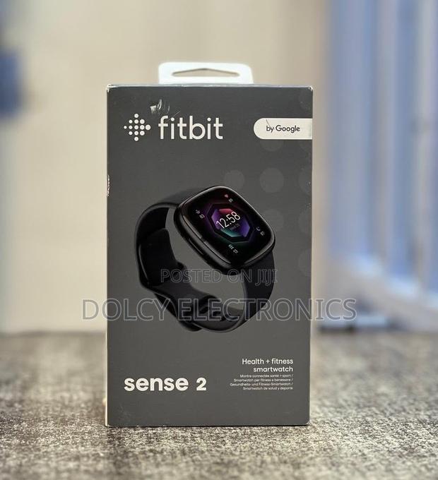 Fitbit Sesnse 2 - thumbnail 2