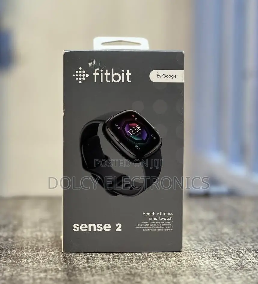 Fitbit Sesnse 2