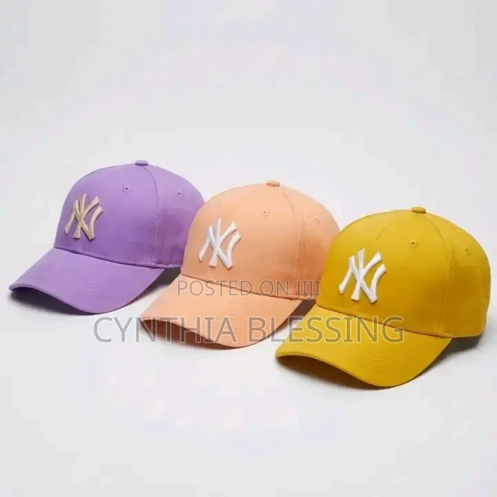 Fashion Sports Baseball Caps_f1k