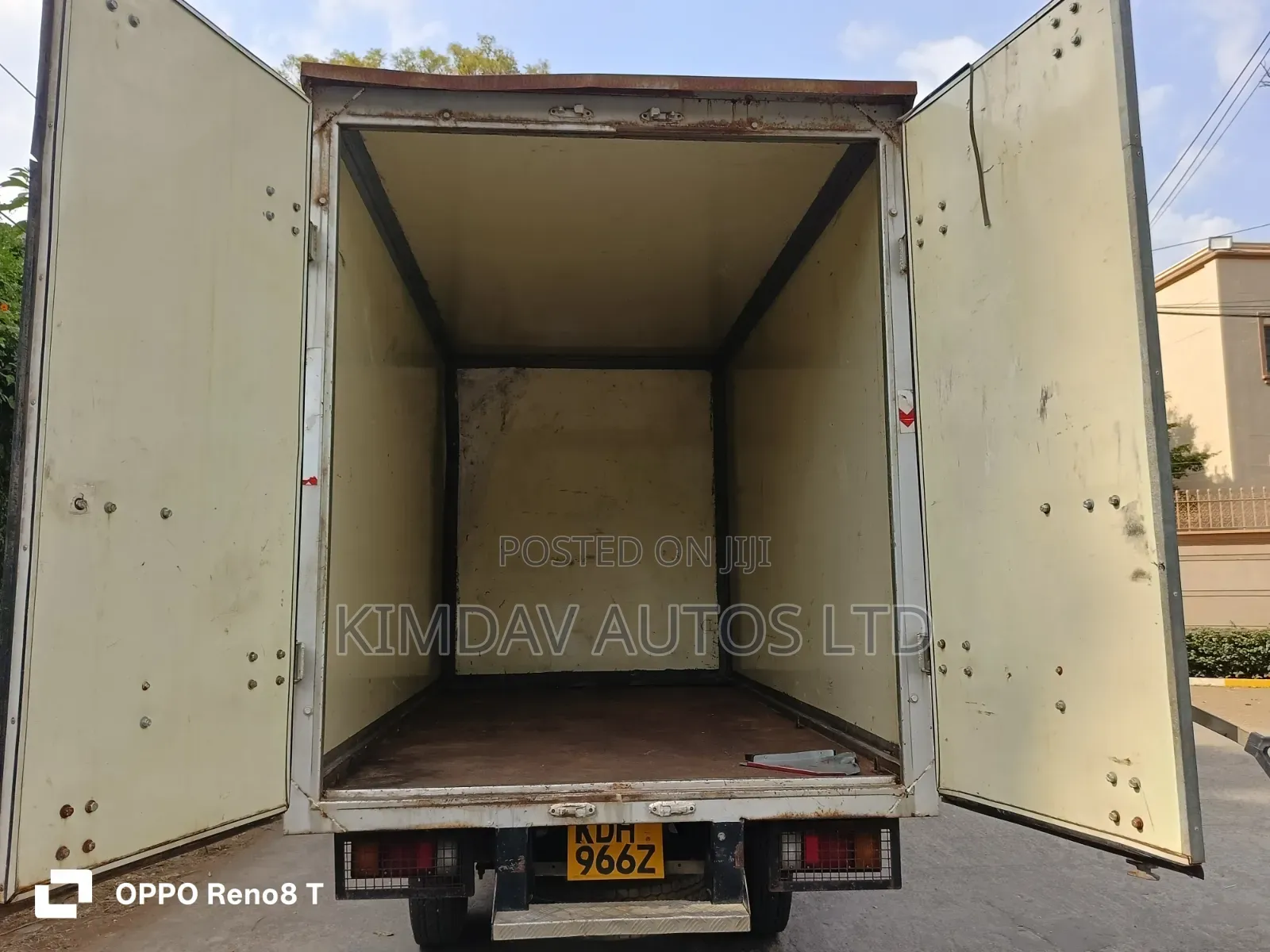 Isuzu NLR for Sale