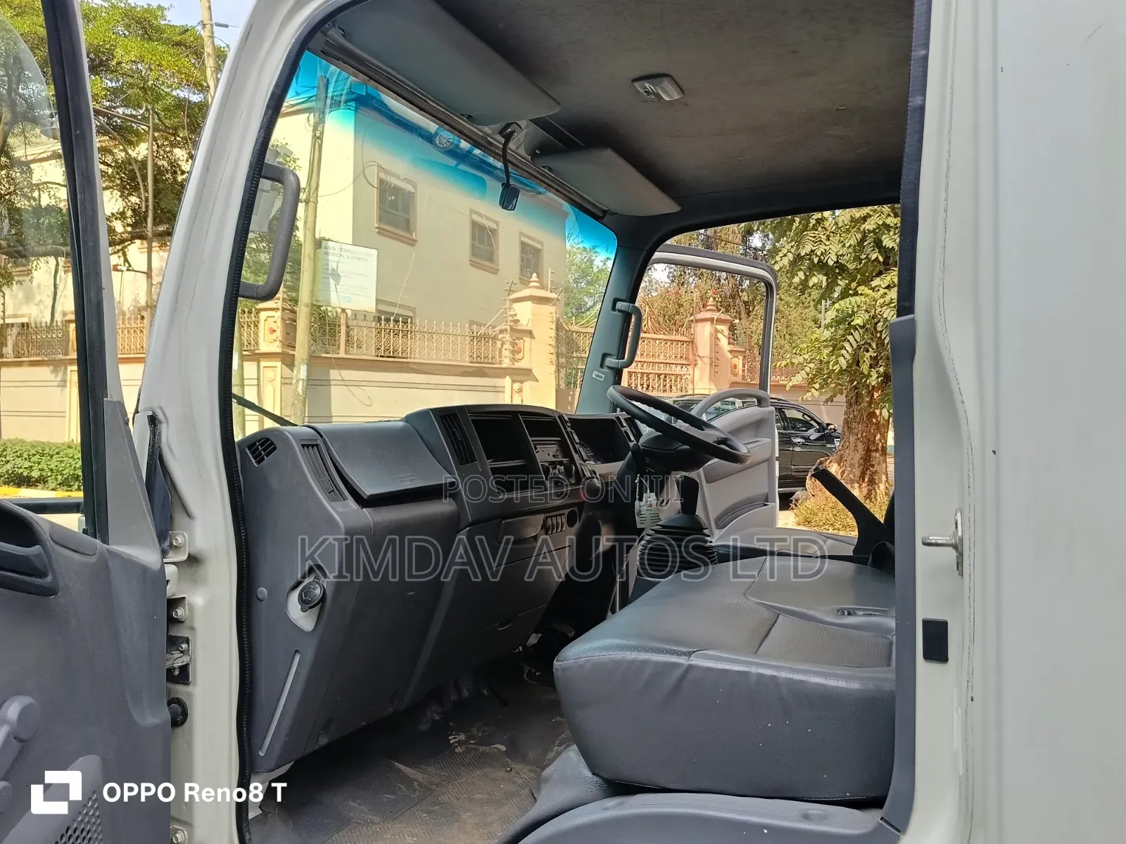 Isuzu NLR for Sale