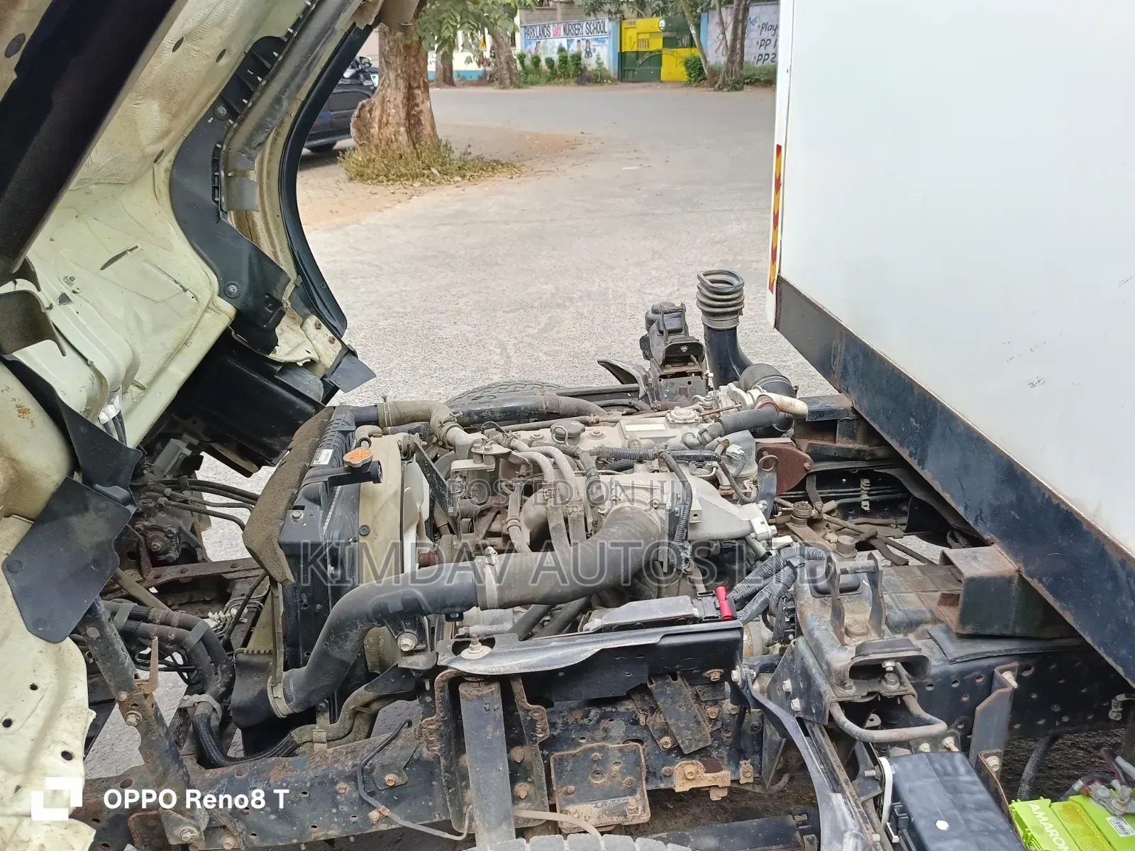 Isuzu NLR for Sale