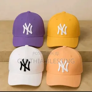 Fashion Sports Baseball Caps_f1k