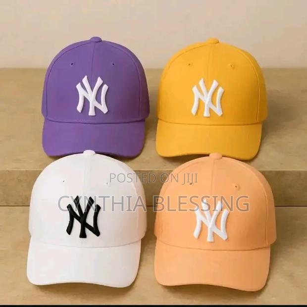 Fashion Sports Baseball Caps_f1k