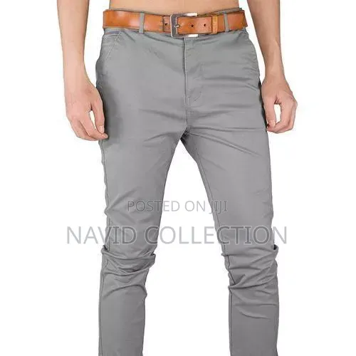 Light Grey Khaki