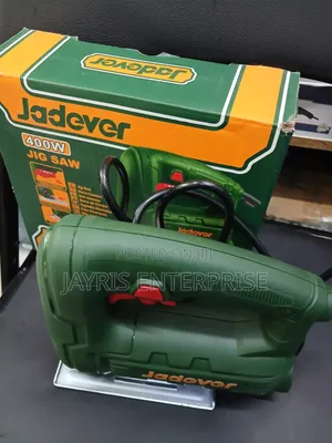 Jig Saw 400W