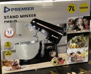 Premier Stand Mixer 7liters