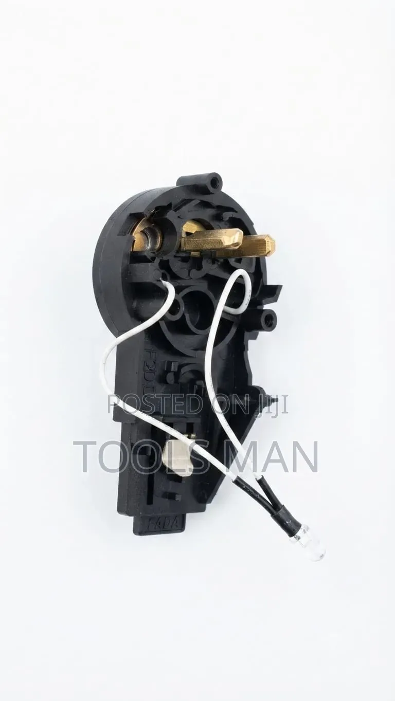 FADA Electric Iron Internal Heating Element Thermostat Plug