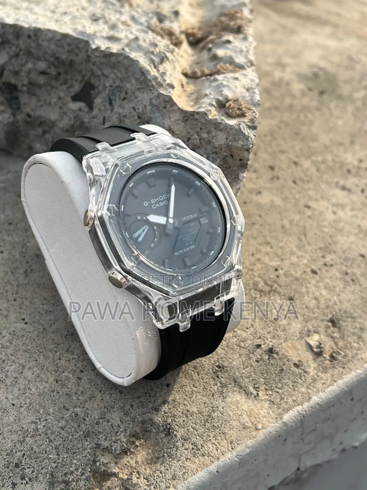 Casio G-Shock Watch