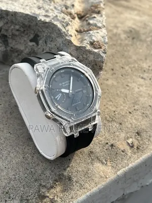 Casio G-Shock Watch