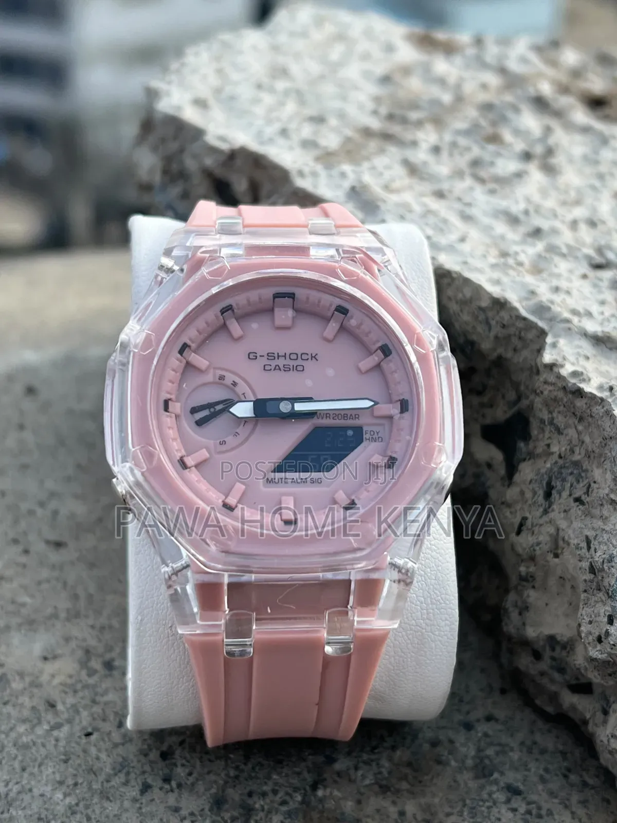 Casio G-Shock Watch