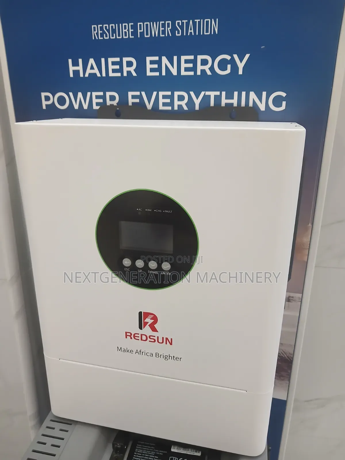 3.5kva Power Inverter