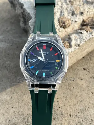 Casio G-Shock Watch