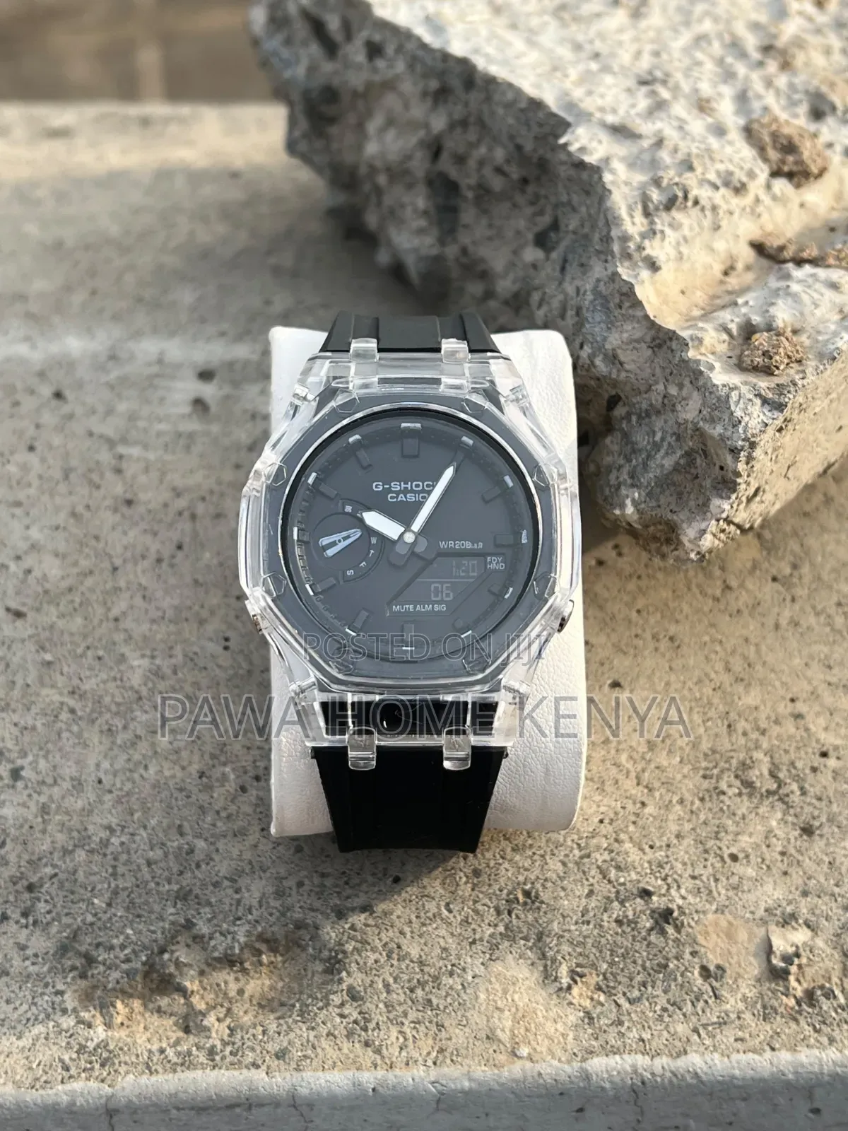 Casio G-Shock Watch