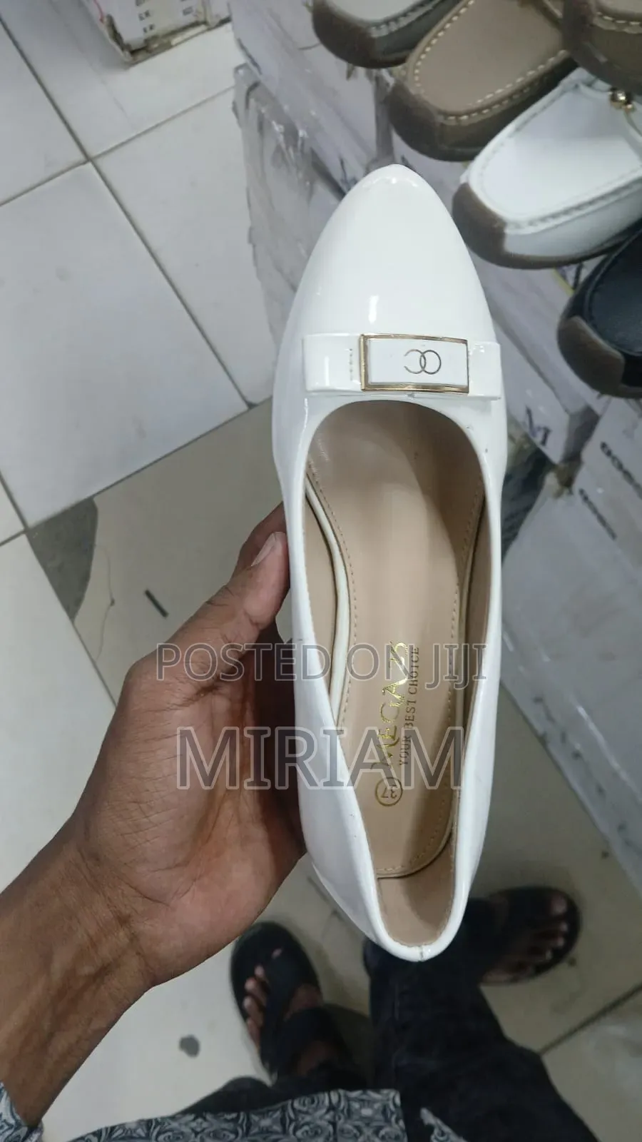 Church Wedges