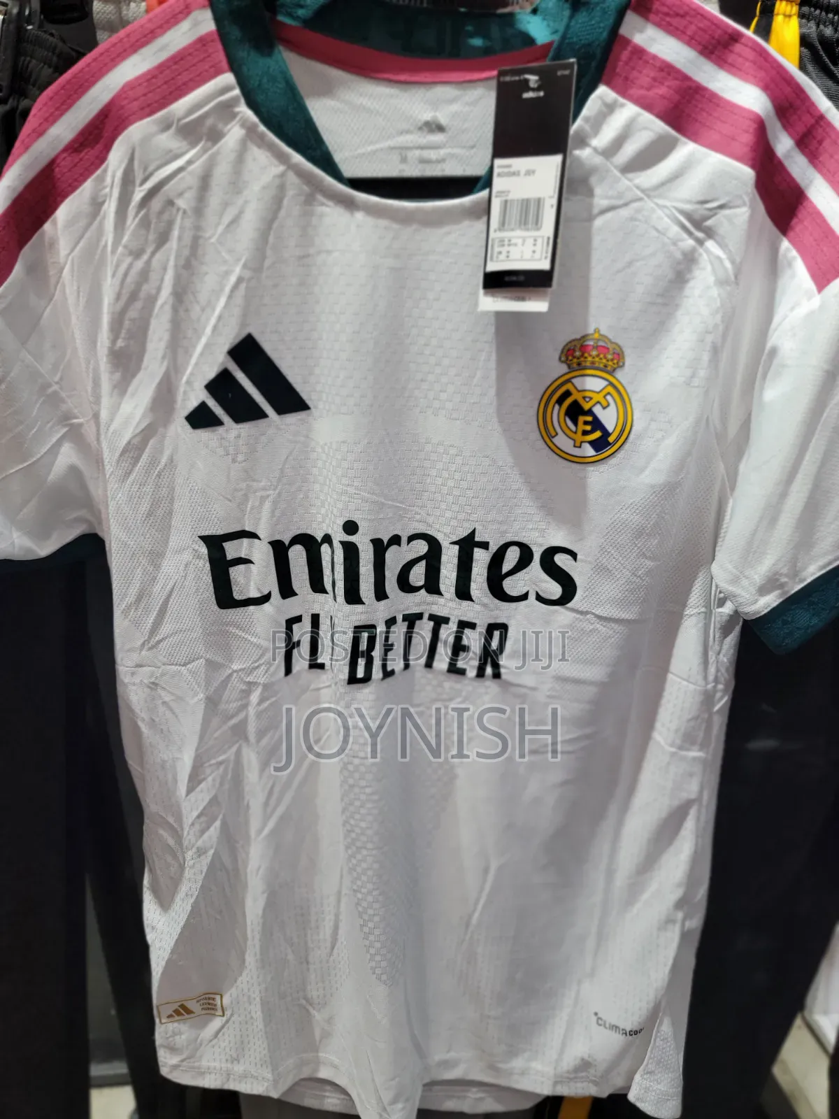 Fc Bayern Away Kit 26/27