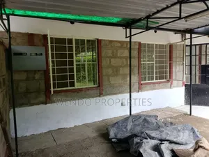 3bdrm Bungalow in Karen C for rent