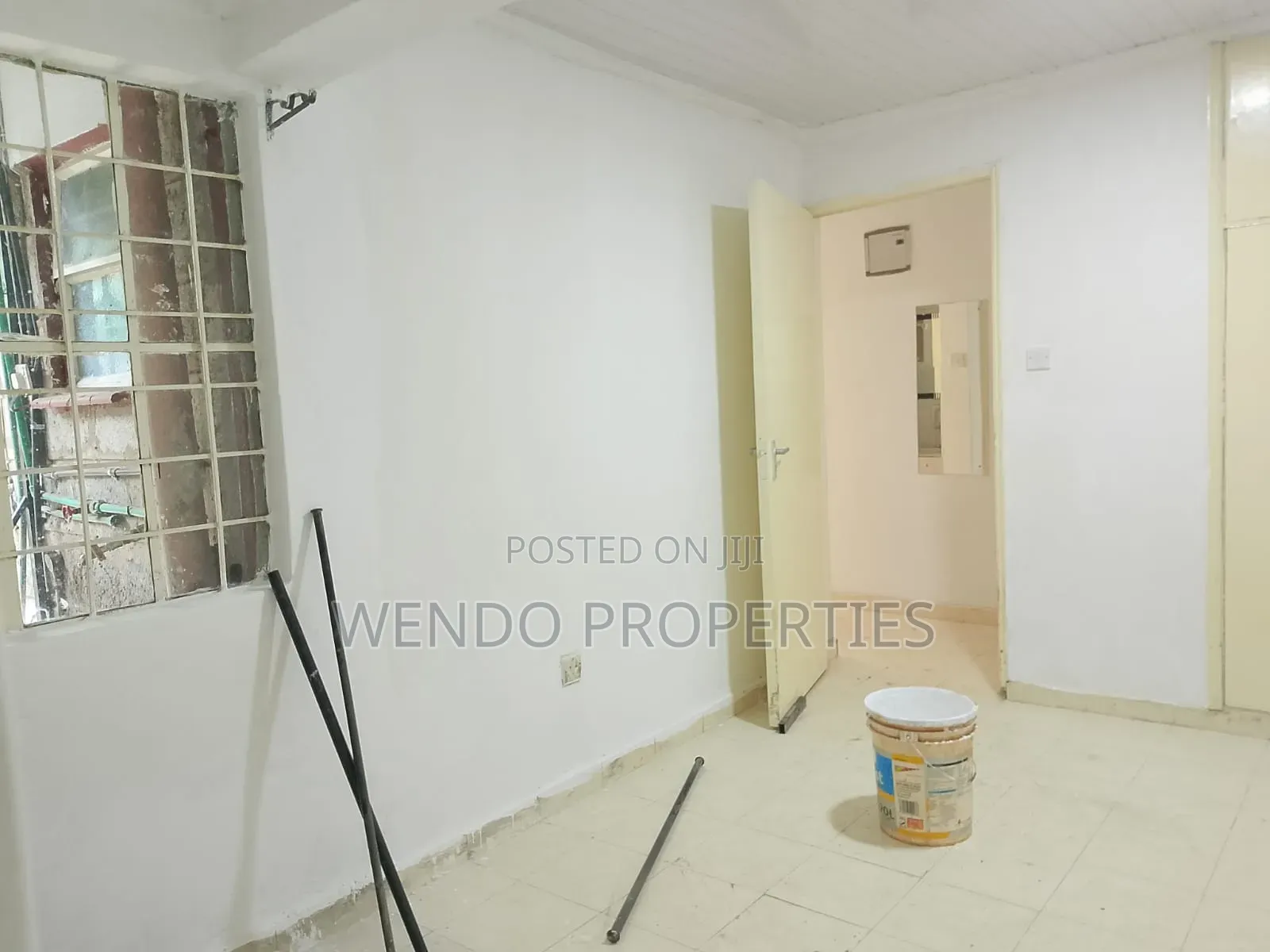3bdrm Bungalow in Karen C for rent