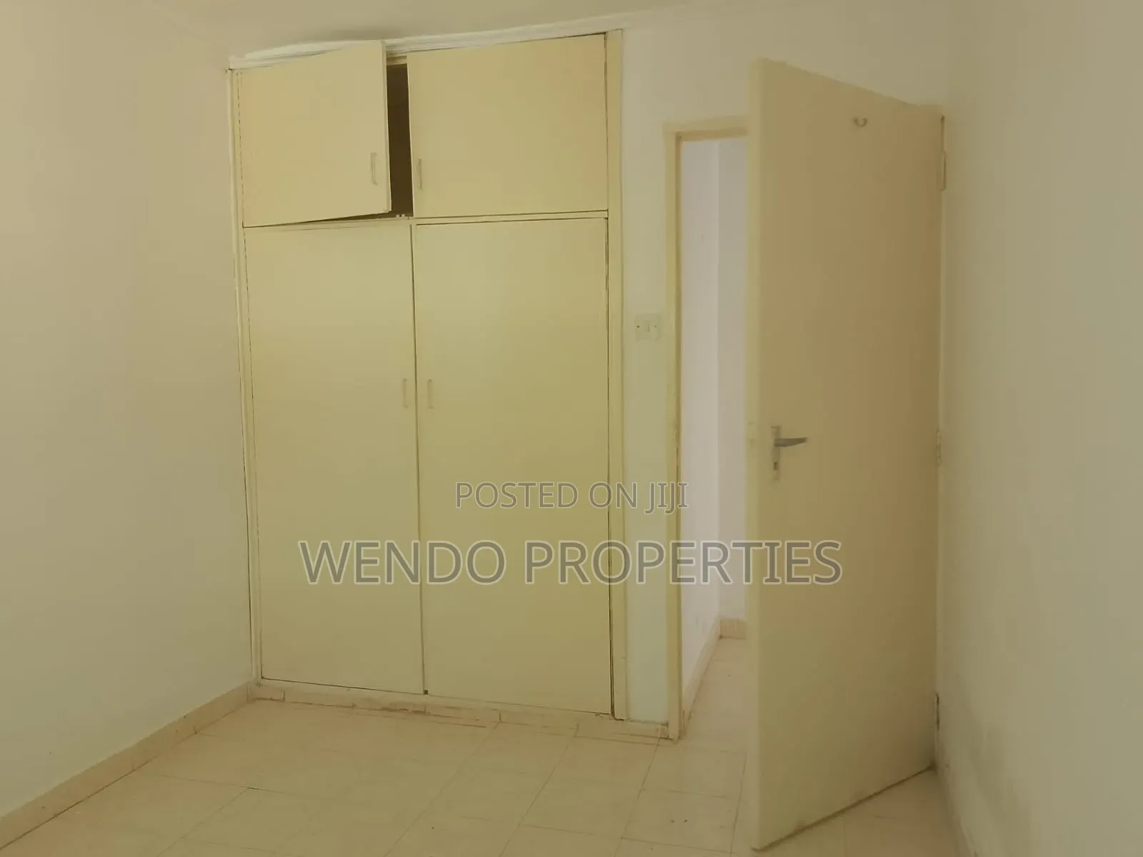 3bdrm Bungalow in Karen C for rent