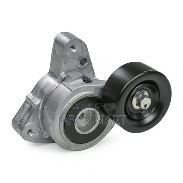 Belt Tensioners Honda,k24a,l13a,lda  - thumbnail 2