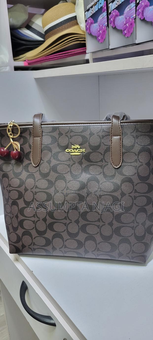 Coach Tote Bag - thumbnail 2