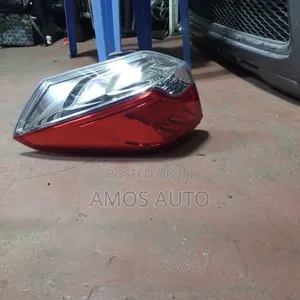 Honda Fit Shuttle 2015 Taillight