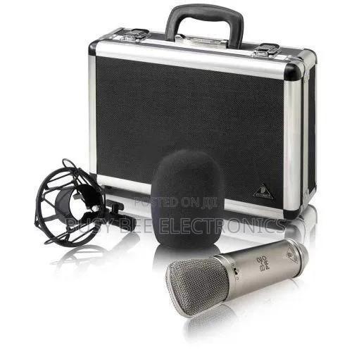 Behringer B2 Pro Studio Microphone