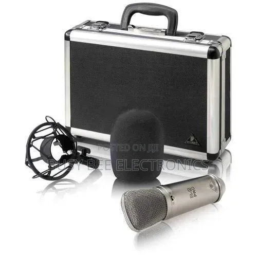 Behringer B2 Pro Studio Microphone