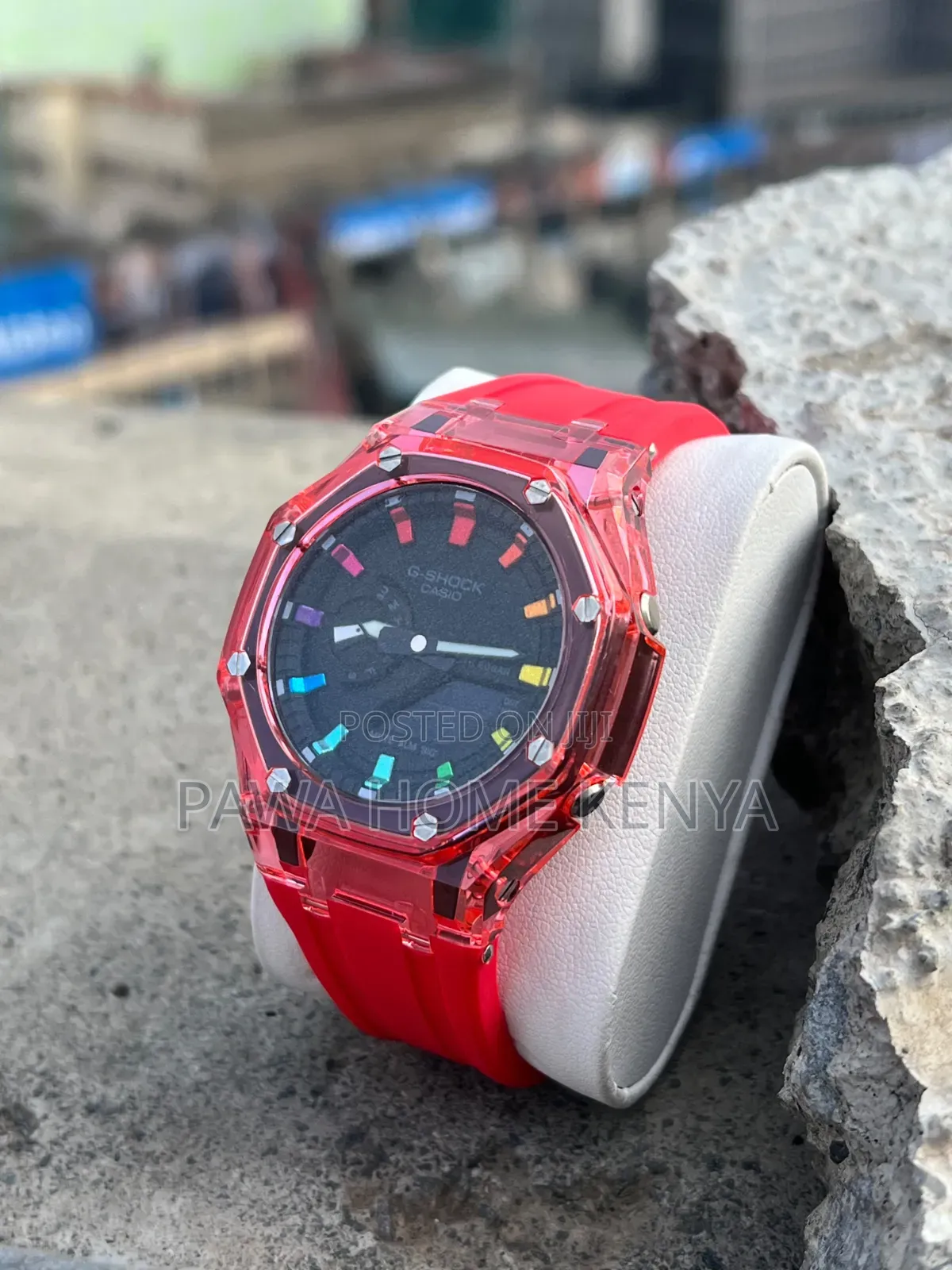 Casio G-Shock Watch