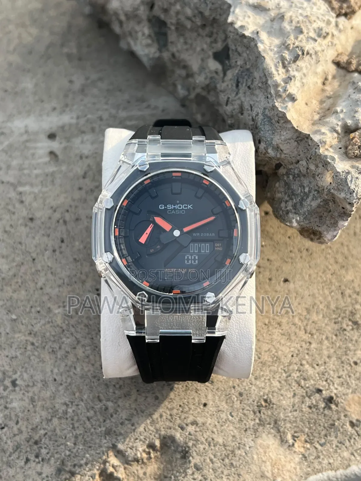 Casio G-Shock Watch