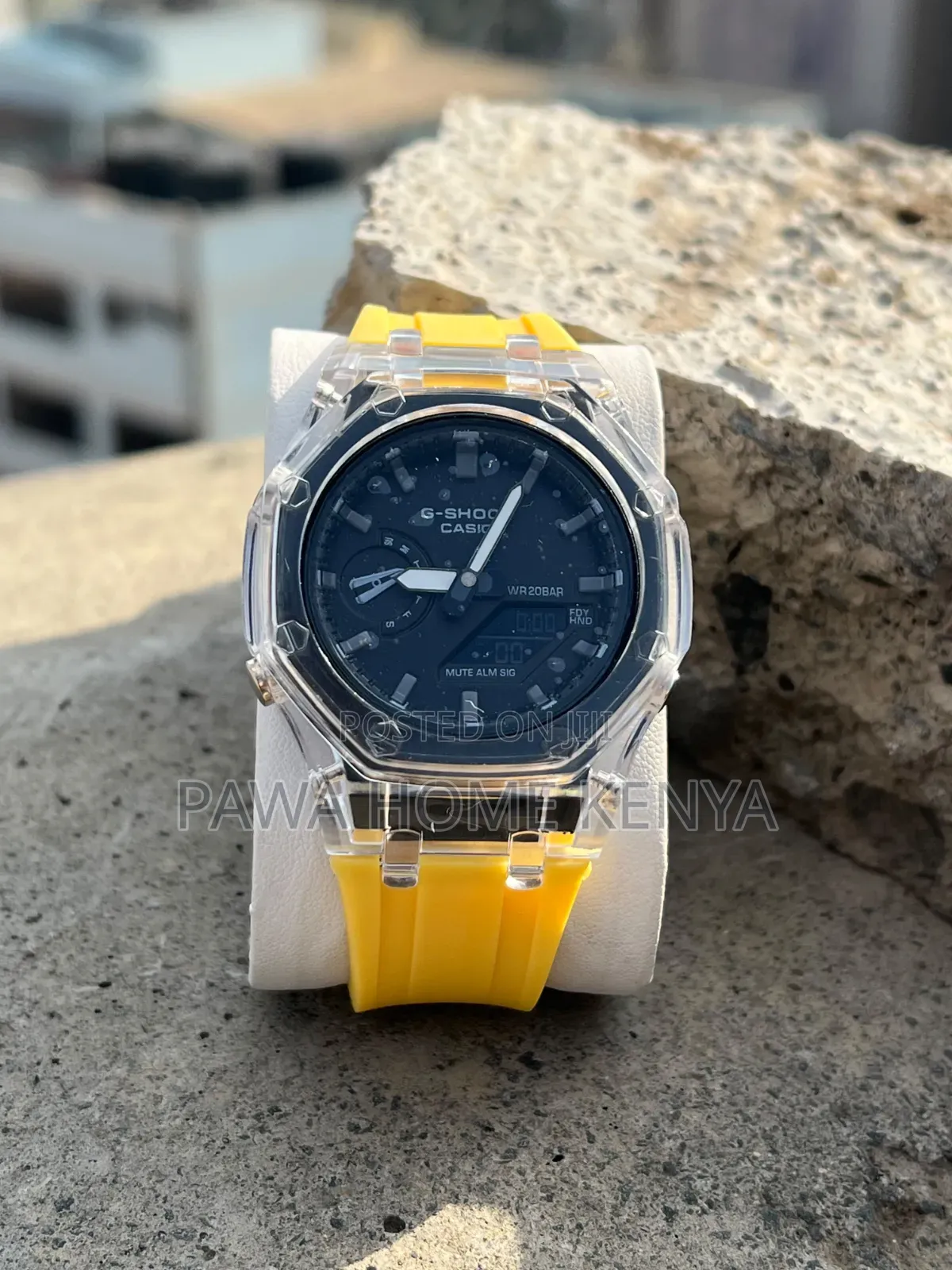 Casio G-Shock Watch