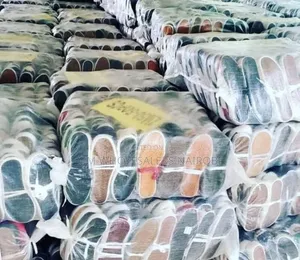 Mitumba Shoe Bale/Mitumba Shoe Bale