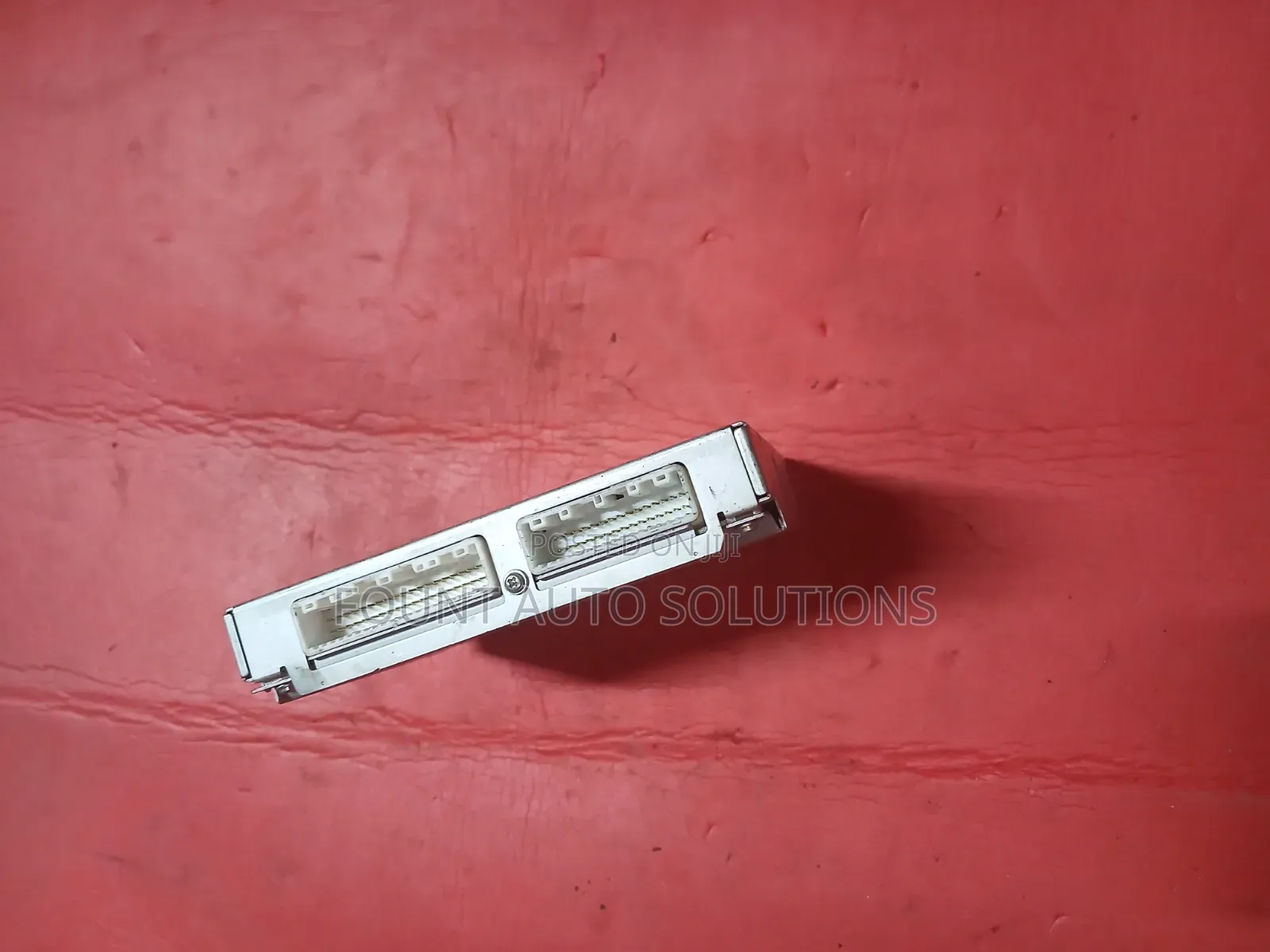 Camera Control Module Nissan X-Trail 2014