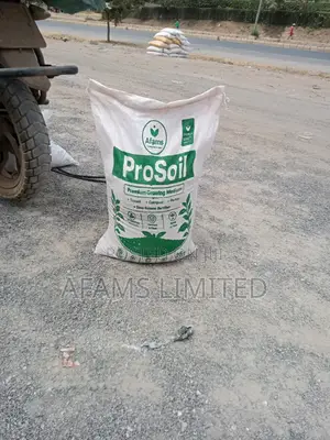 Afams ProSoil Planting/Garden Soil