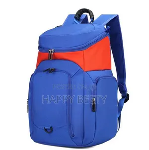 Large Capacity Basketball Backpack