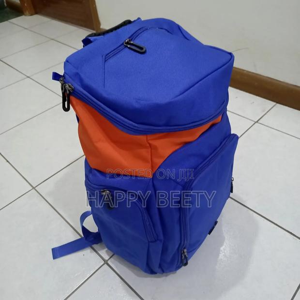 Large Capacity Basketball Backpack - thumbnail 2