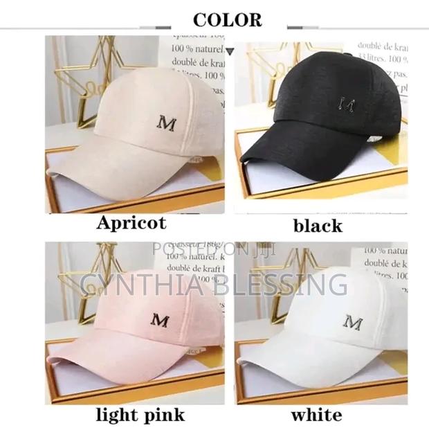 Fashion M Baseball Capes - thumbnail 2